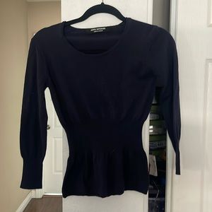 Junya Watanabe Wool Sweater